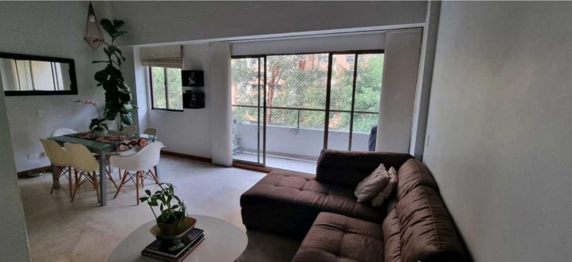 Venta de apartamento dúplex  en Envigado Zúñiga