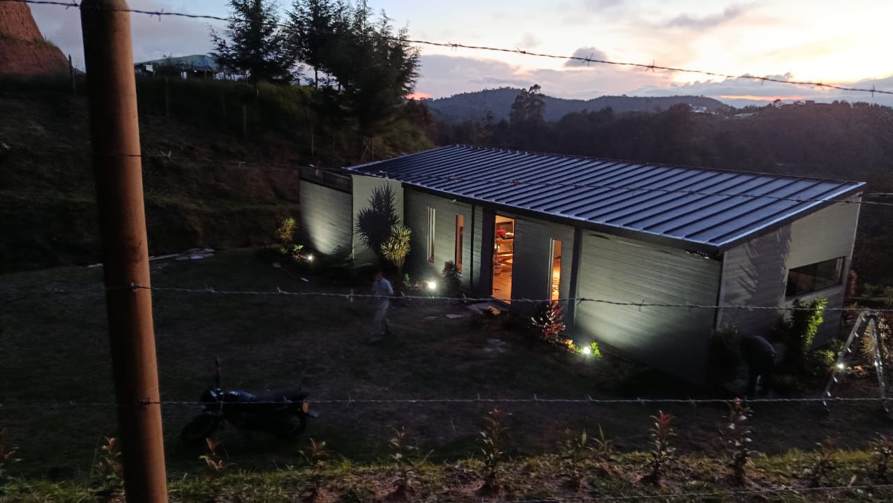 Finca en Venta en San Vicente Antioquia