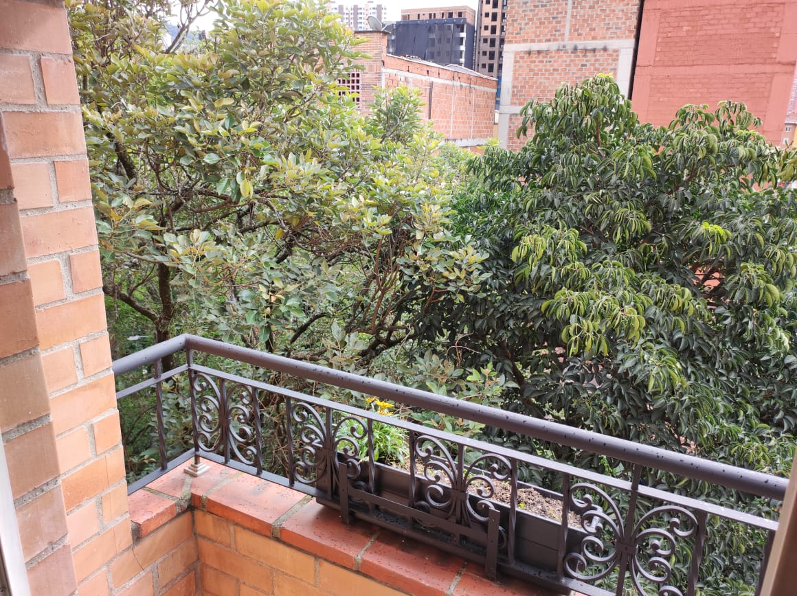 Apartamento Duplex en Venta en Sabaneta Antioquia