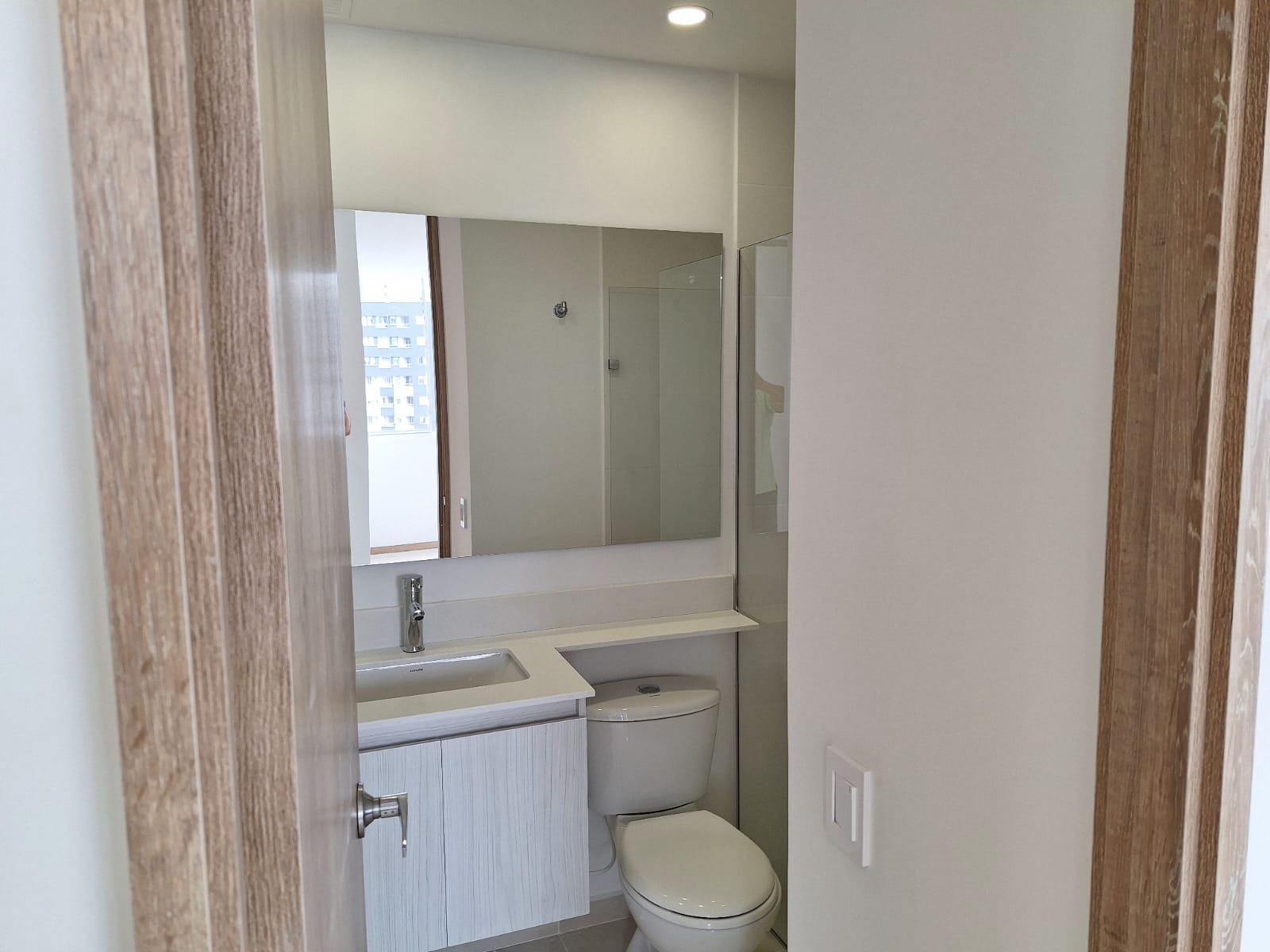 Venta de apartamento en La Estrella Suramérica para estrenar