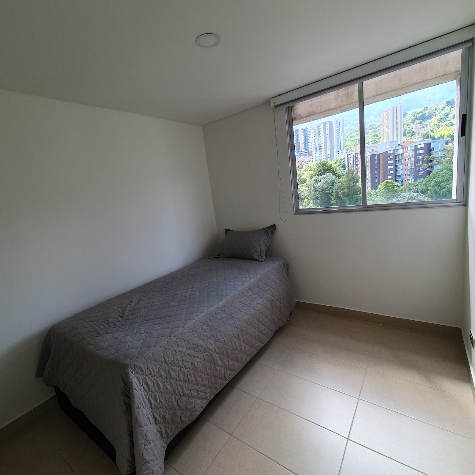 Apartamento en venta Envigado Camino verde
