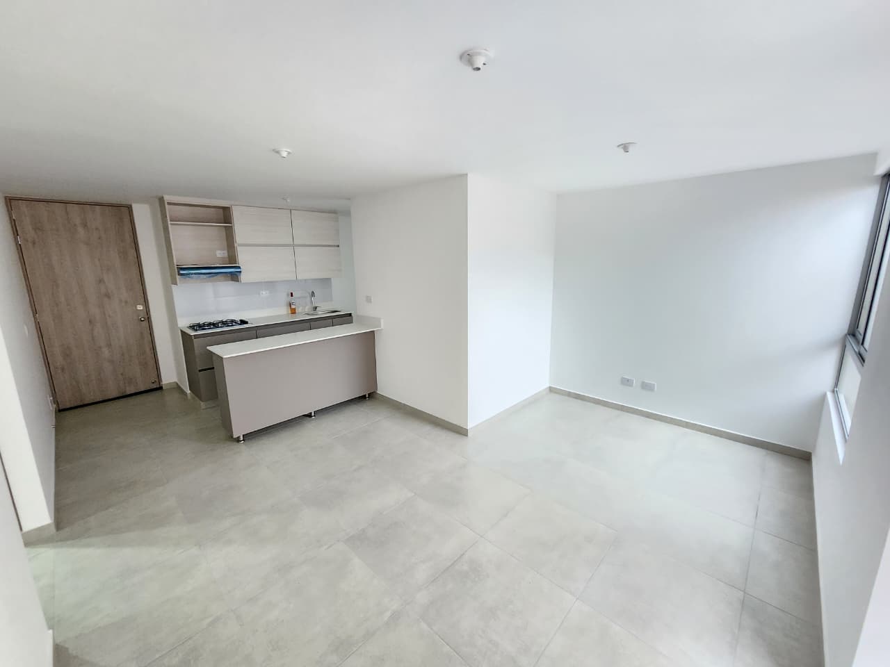 Apartamento en venta en sabaneta las lomitas