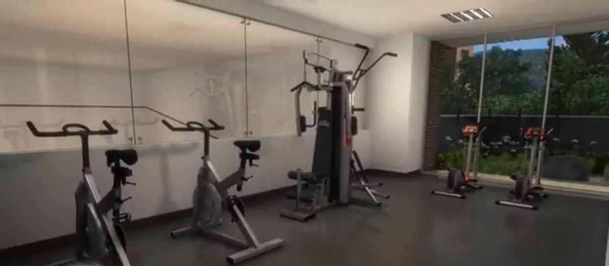 Apartamento en Venta El Poblado Castropol Medellin