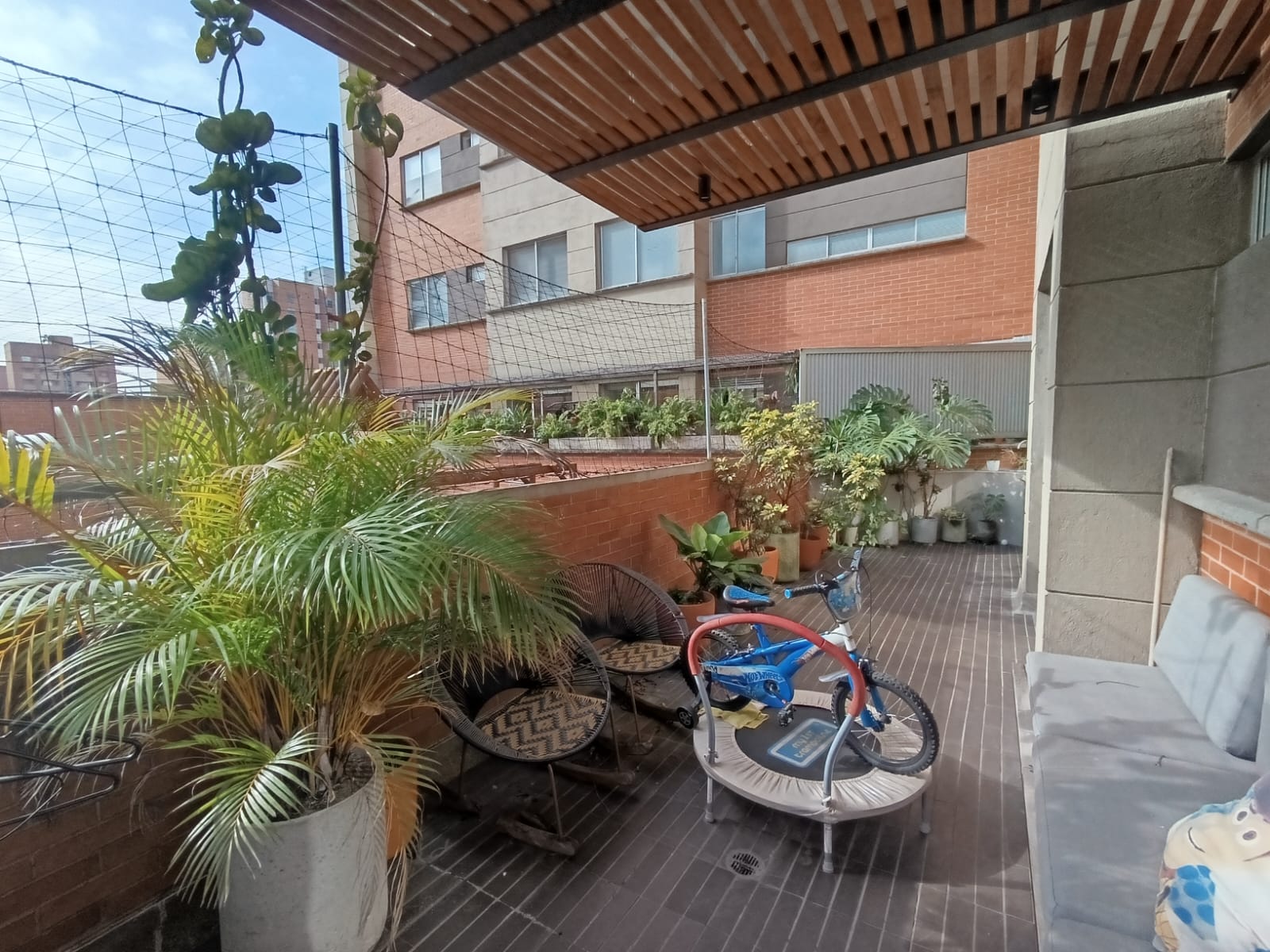 Apartamento en Arriendo  Medellín Laureles