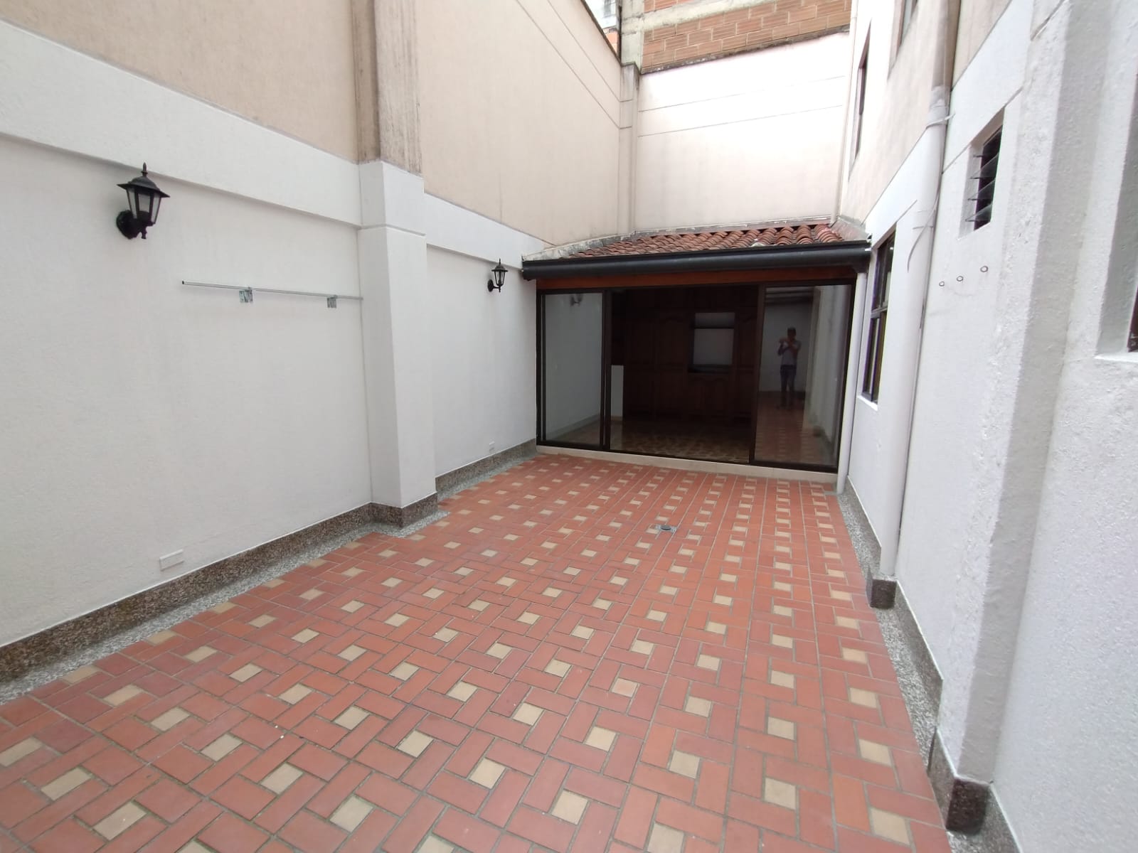 Apartamento para venta en laureles, Medellín