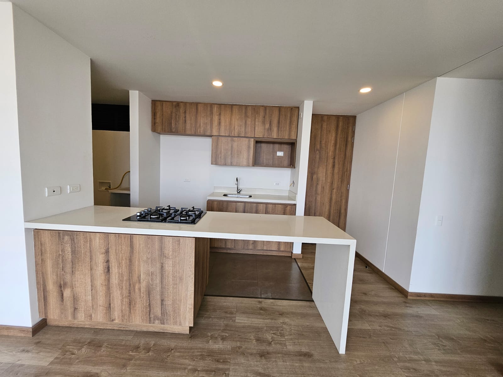 Apartamento para venta en envigado, Trianon