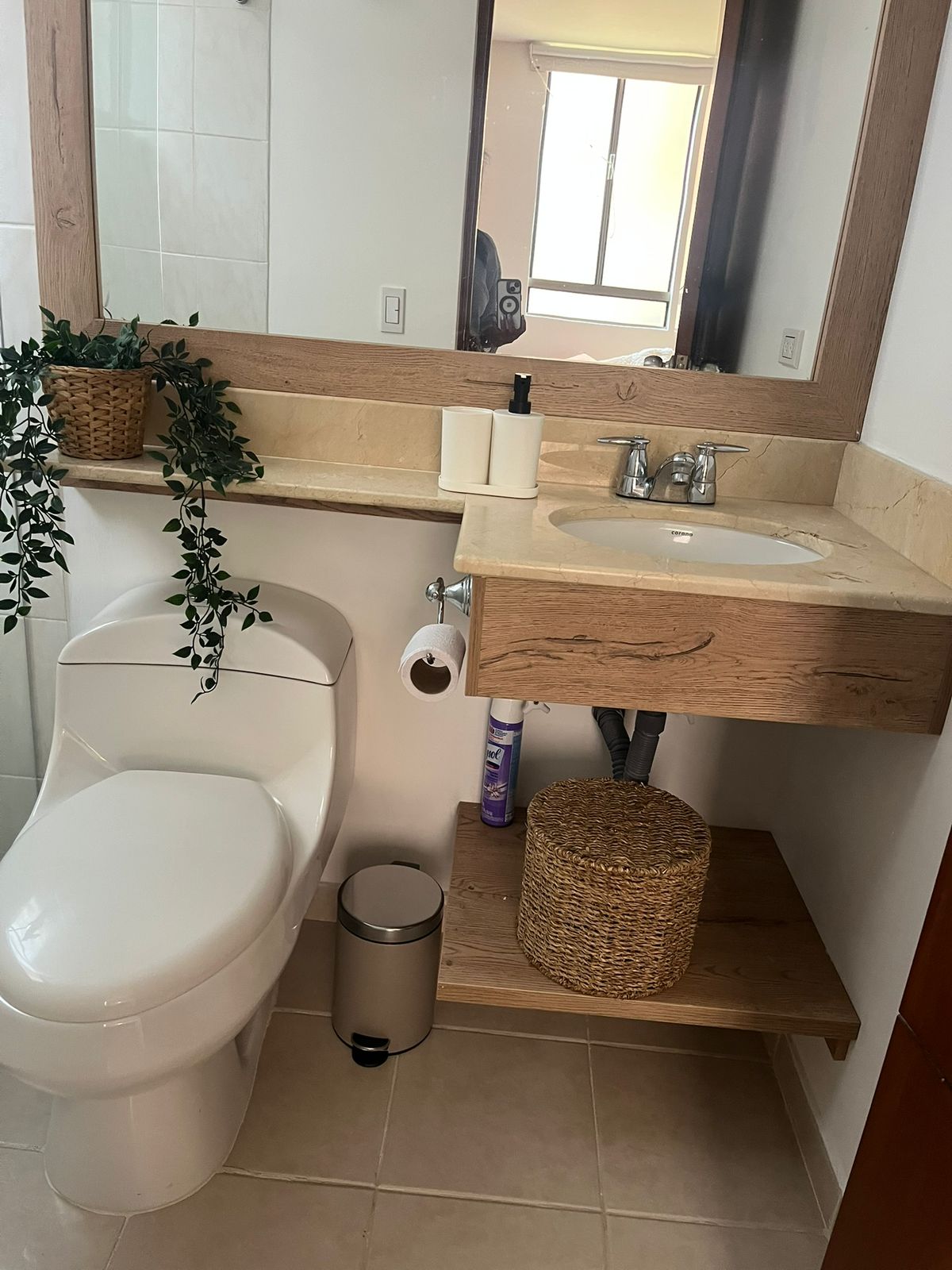 Apartamento amoblado para arriendo en el Poblado