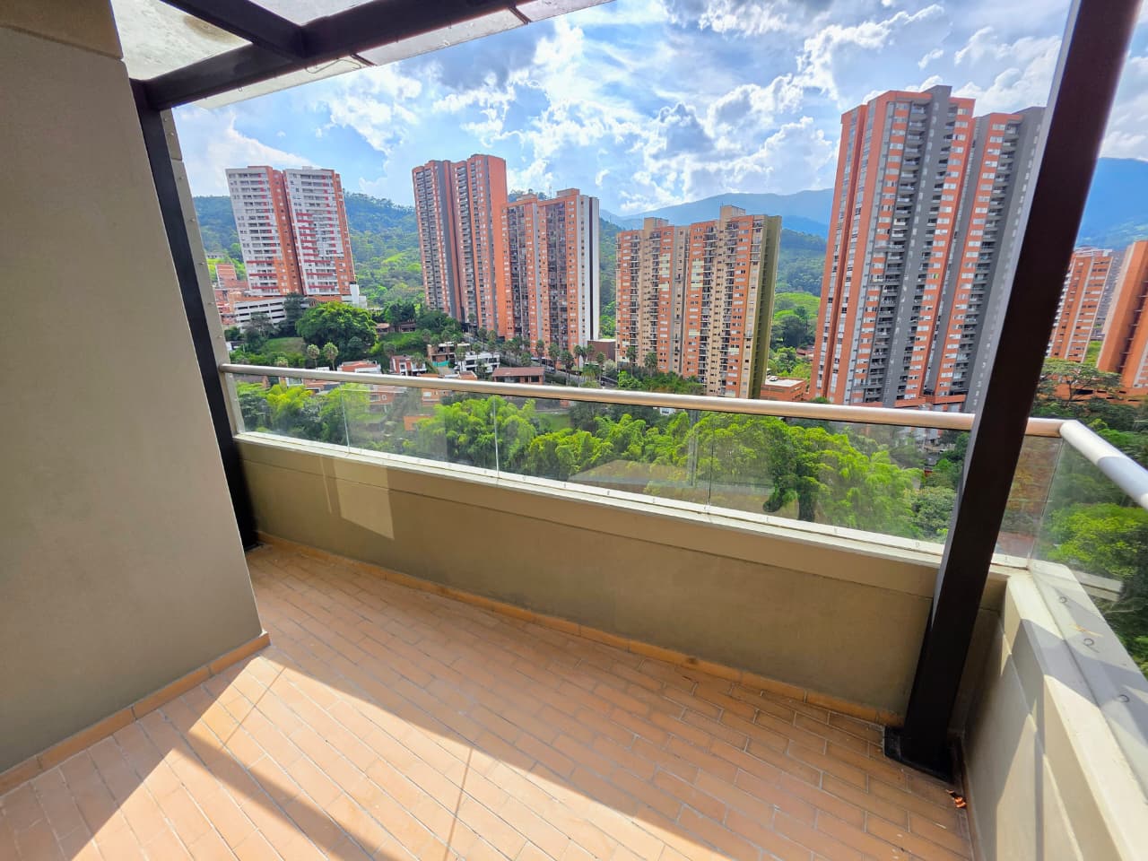 Apartamento en venta en sabaneta san jose parte baja