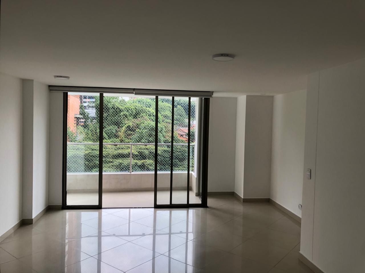 Apartamento en Venta en La Abadía Envigado Antioquia