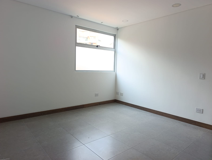 Apartamento en venta Envigado sector Jardín