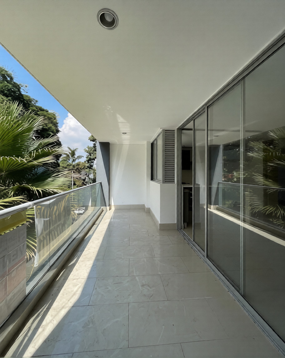 Apartamento para venta en envigado Zúñiga