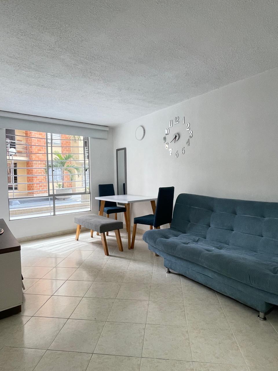 Apartaestudio en Arriendo  en Belén-Malibú- Medellin