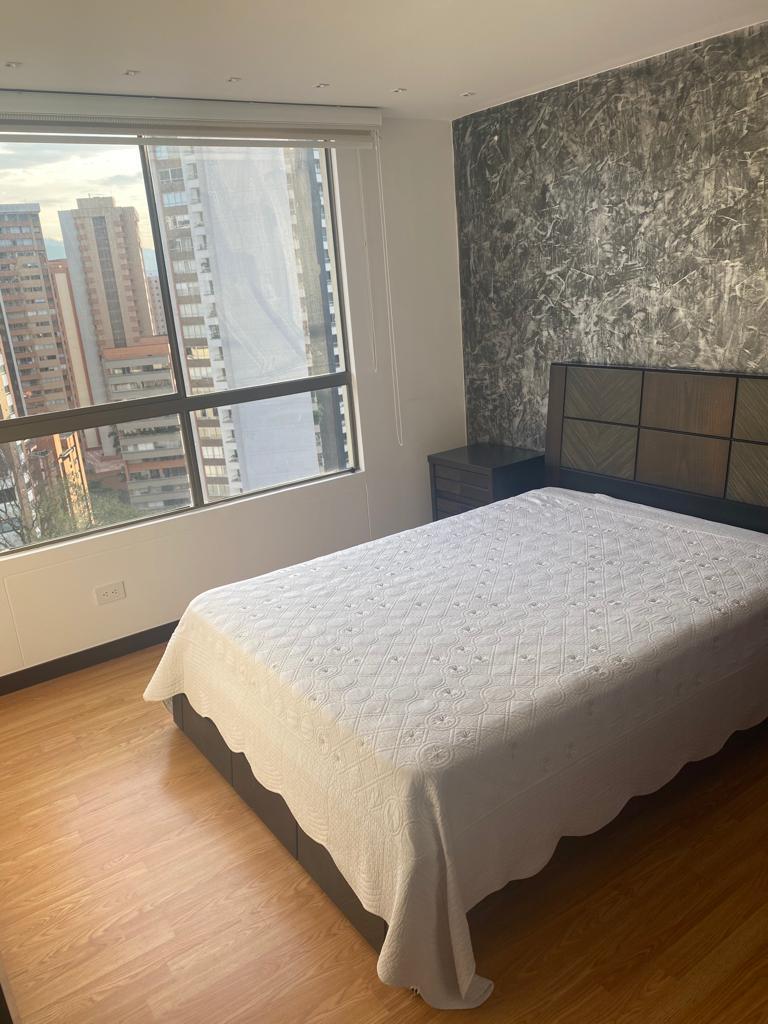 Vendo Apartamento en El Poblado Santa Maria De Los Angeles Medellin