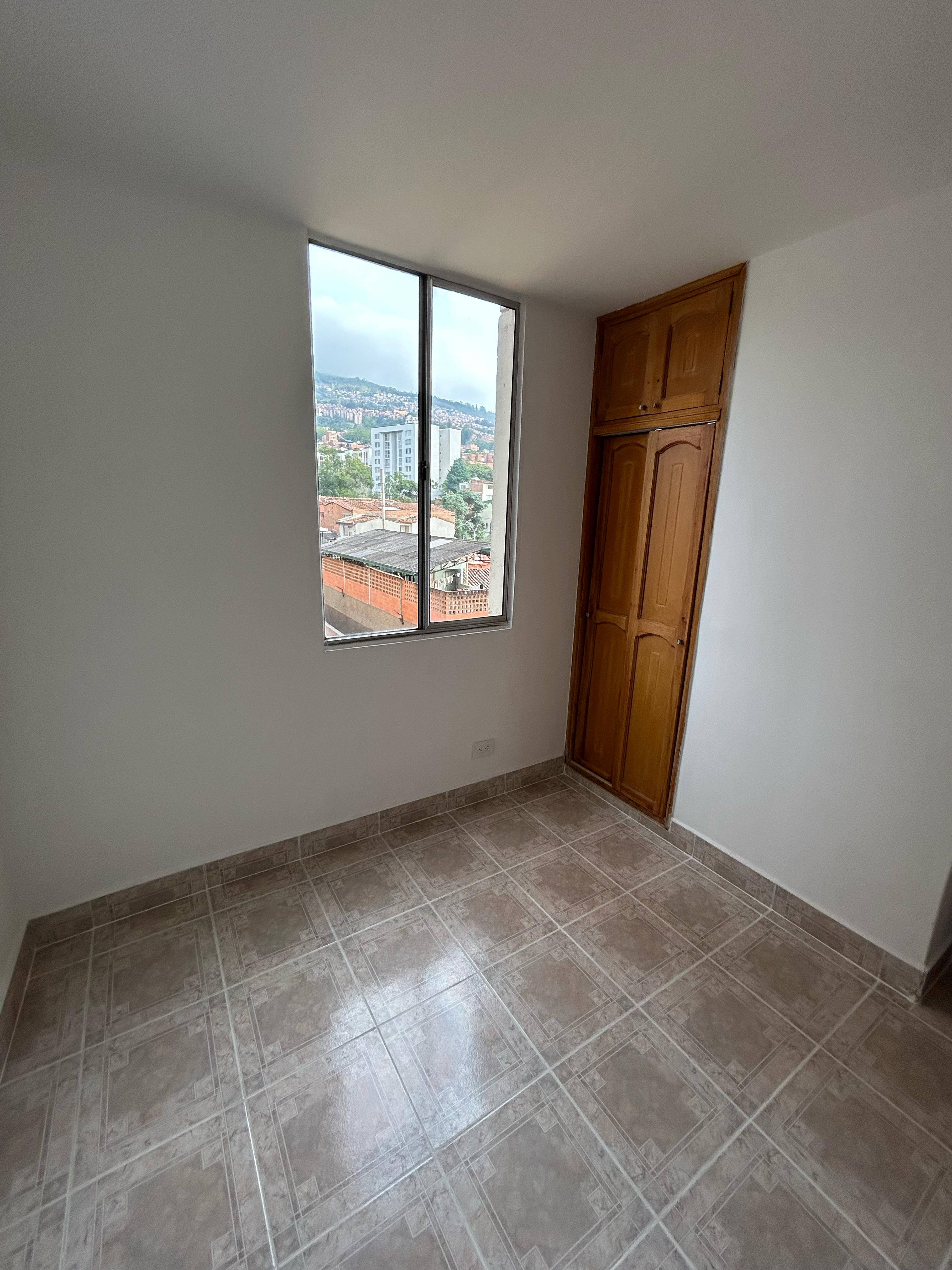Venta De Apartamento en Robledo Parte Baja Medellin