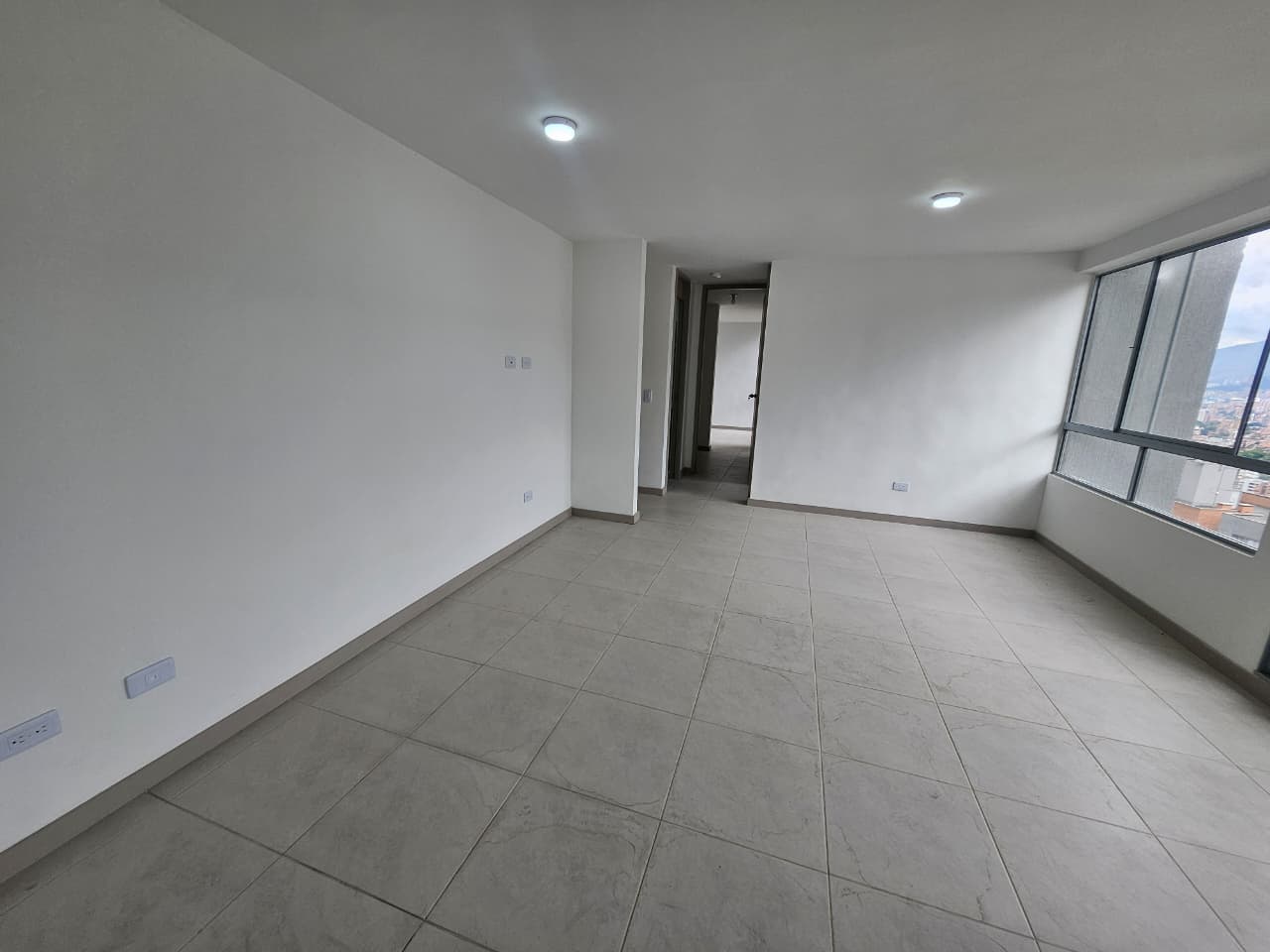 Apartamento para estrenar en venta en La Cuenca Envigado