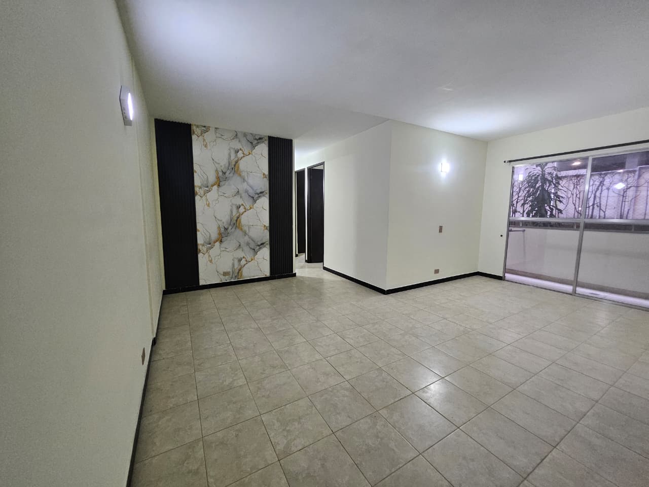 Apartamento para arriendo en Ciudad del Río El Poblado