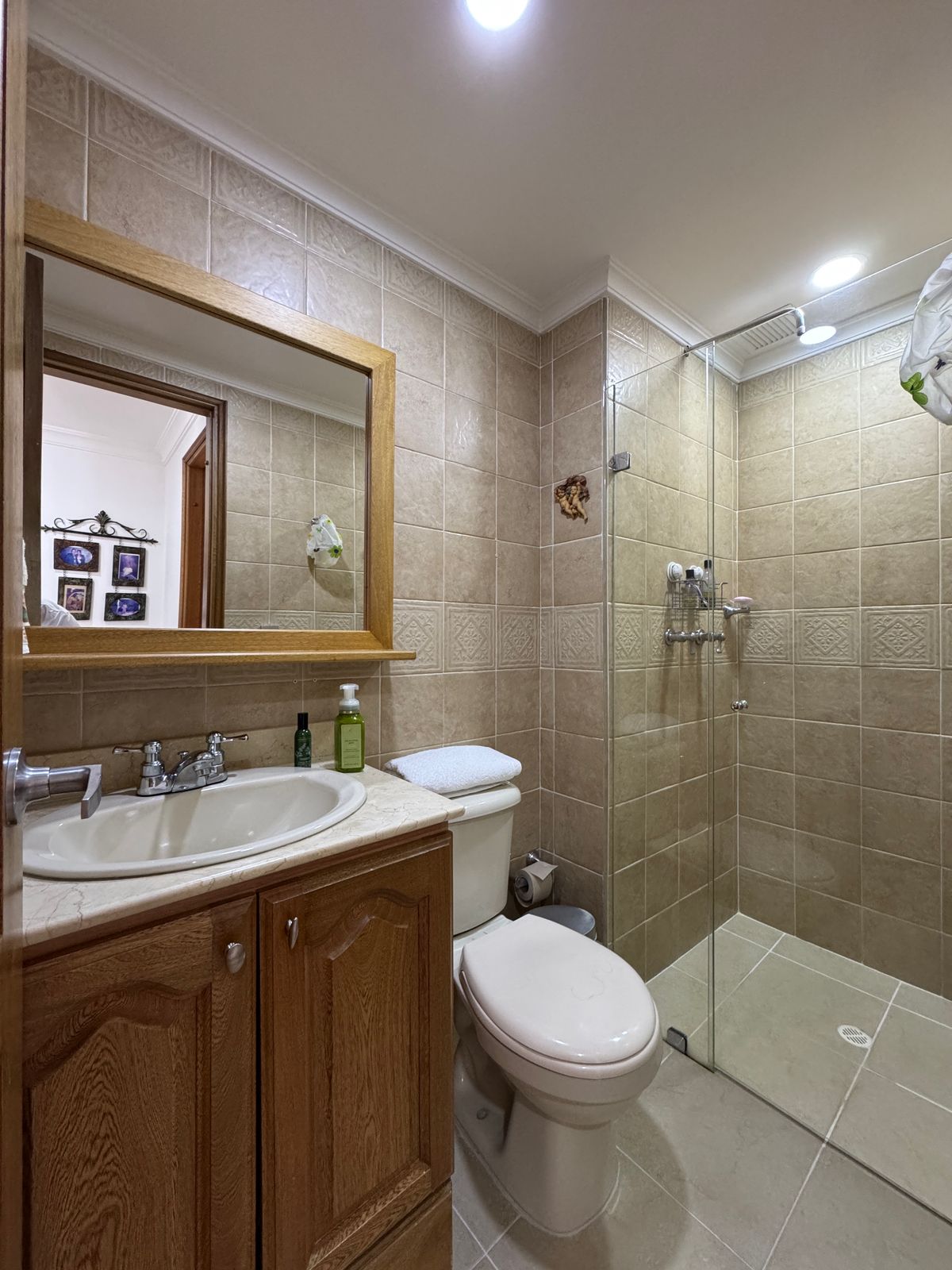 Apartamento para la Venta en Laureles Antioquia