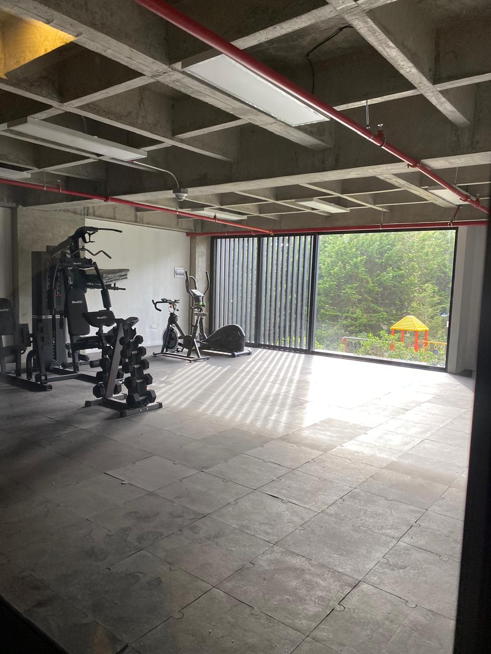 Apartamento para venta en Rionegro Fontibón