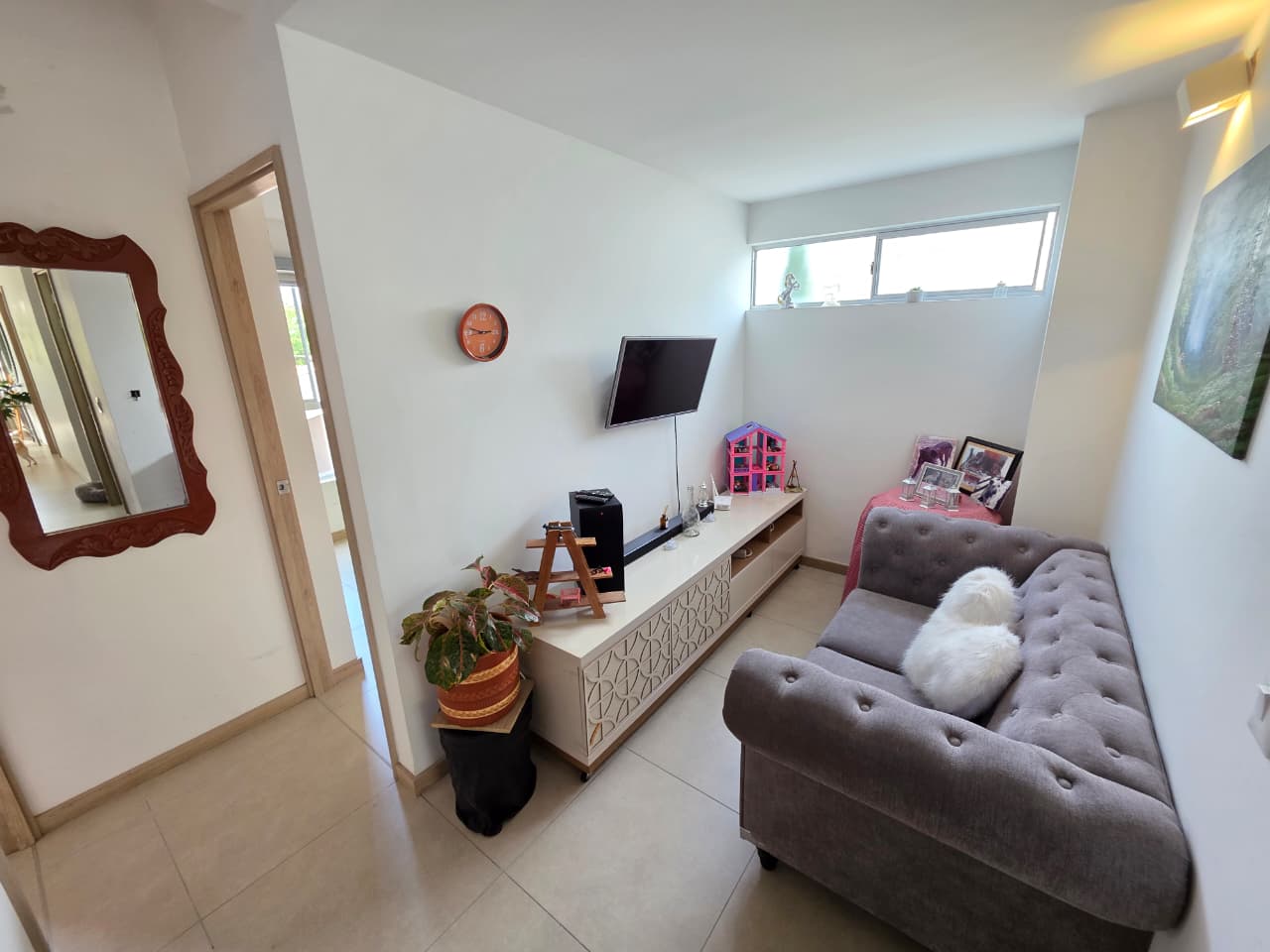 Apartamento en venta en girardota
