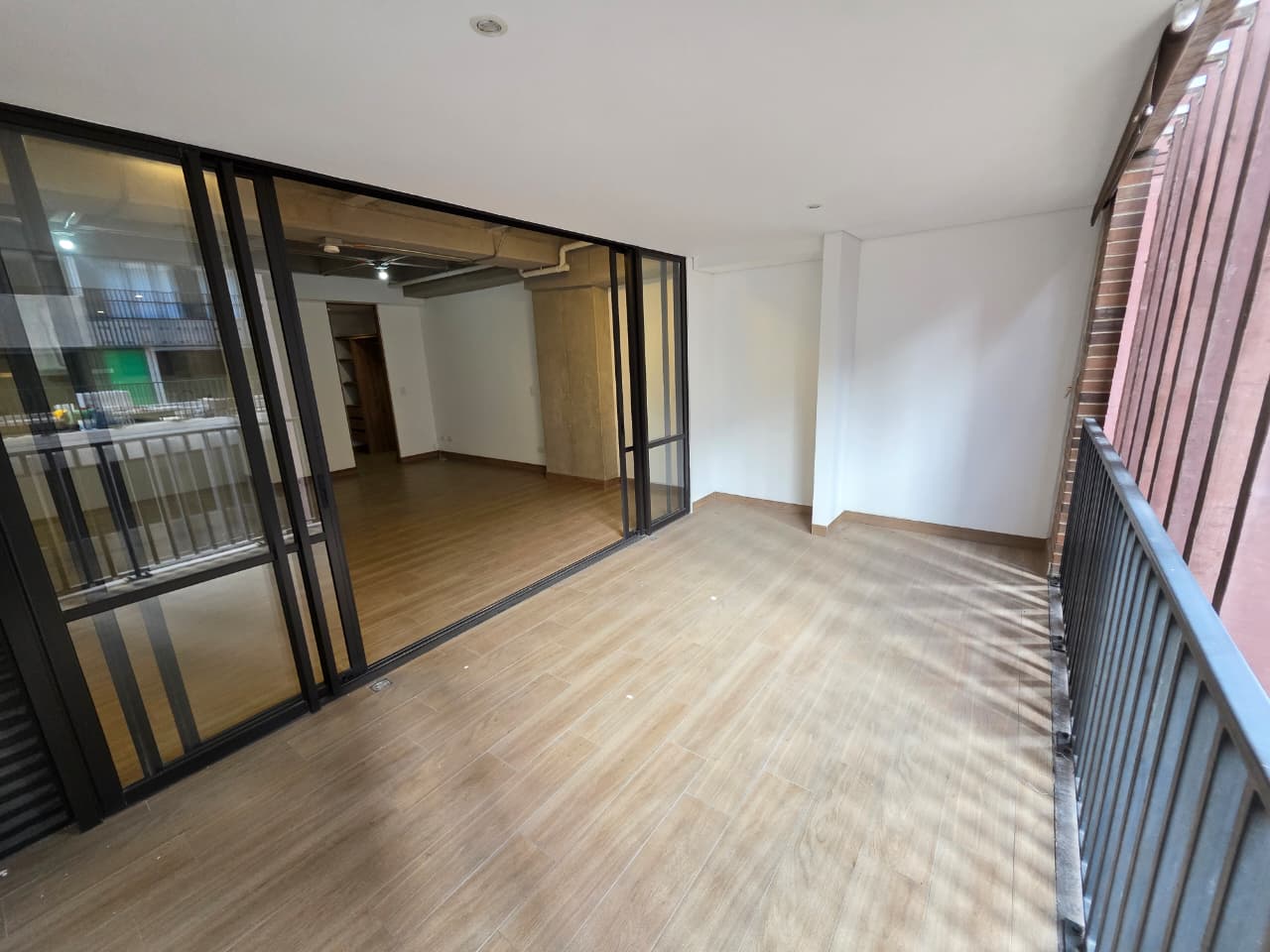 Apartamento en venta ciudad del rio