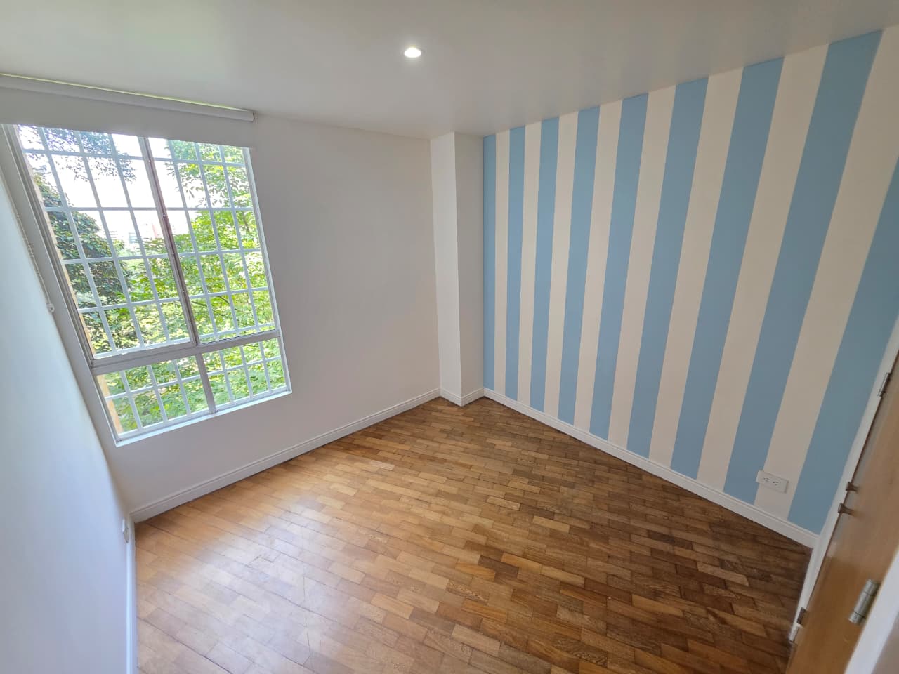 Apartamento en venta en los balsos