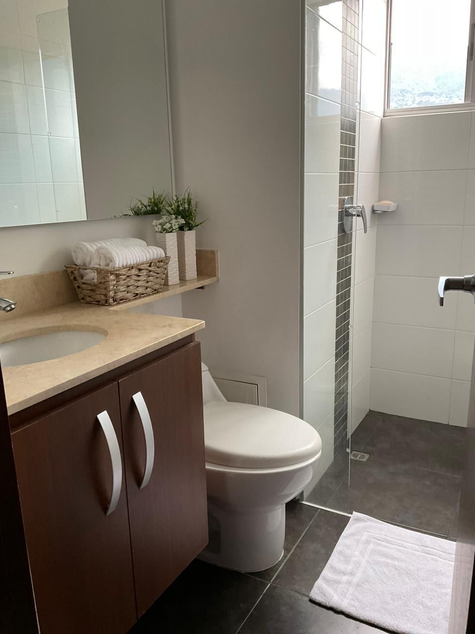 Apartamento para venta en Envigado Cumbres