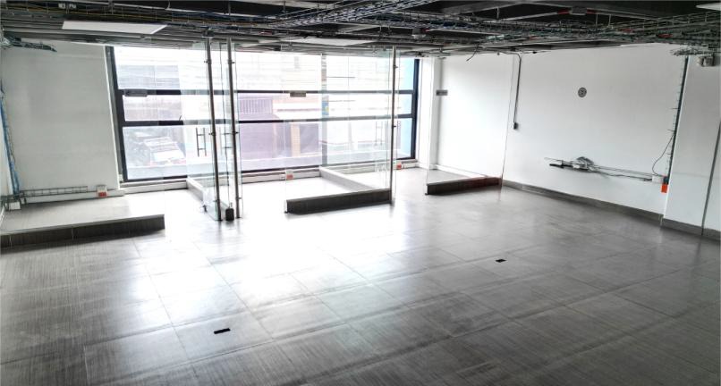 Arriendo Edificio Corporativo En Suba Bogotá