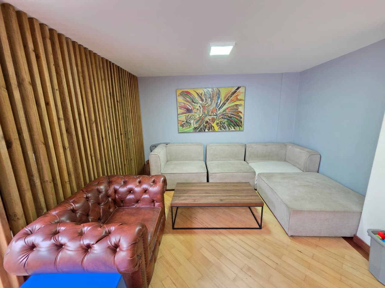 Casa en venta en los balsos