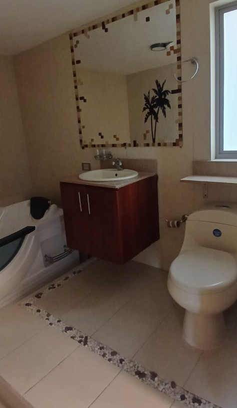 Apartamento en venta Poblado Castropol