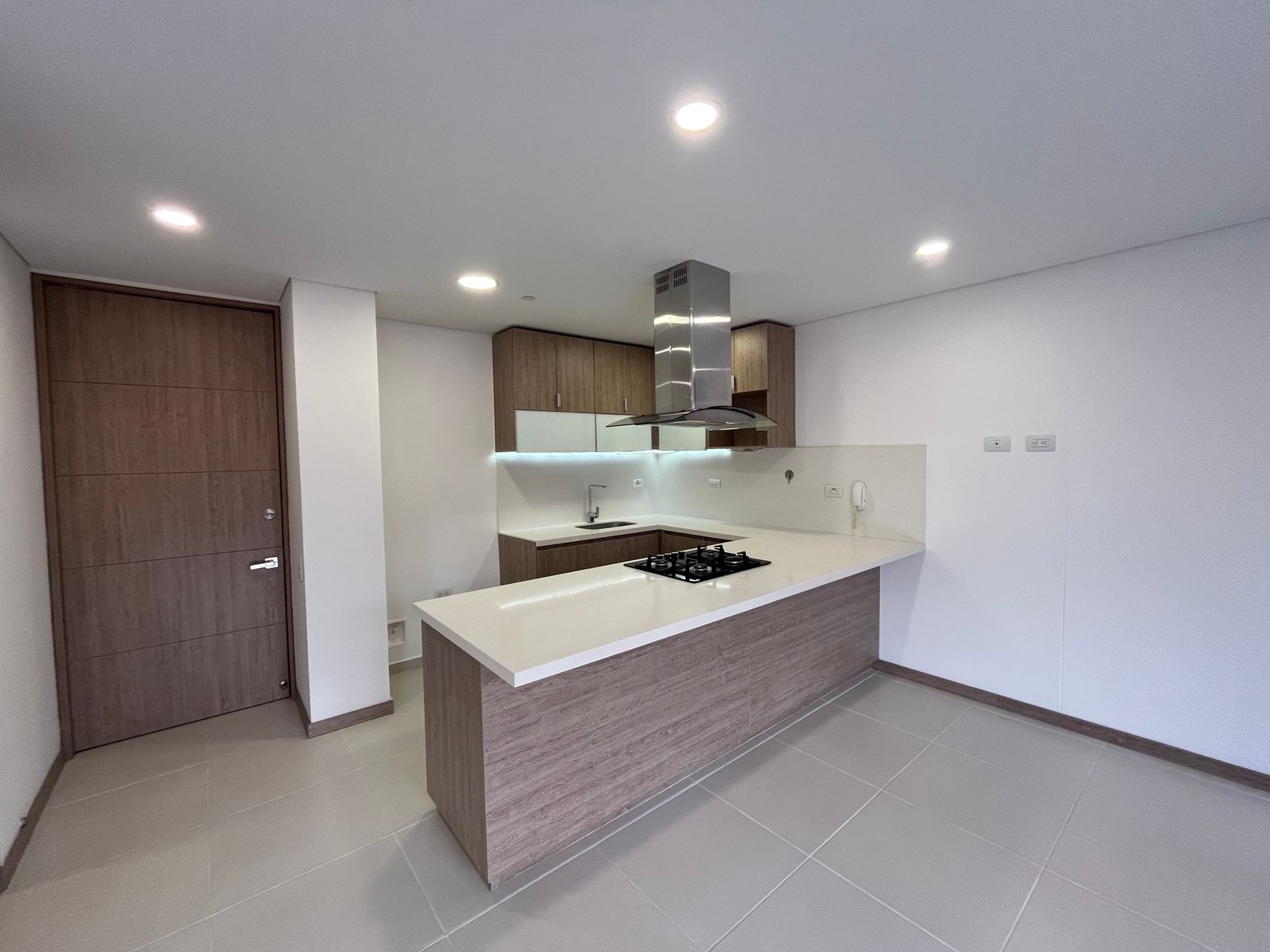 Vendo  Apartamento envigado loma del chocho