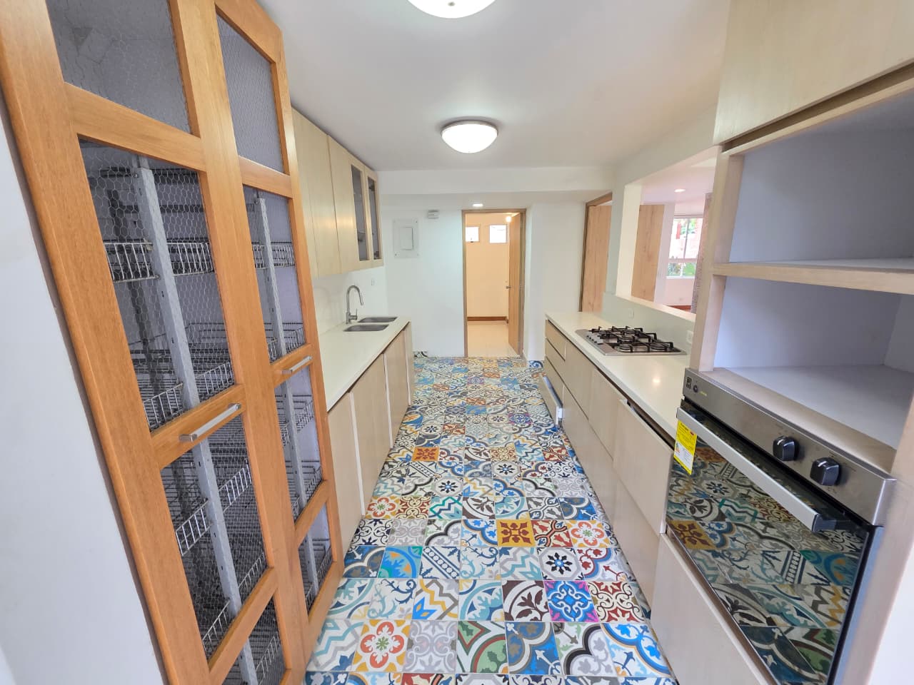 Casa en venta en las brujas envigado