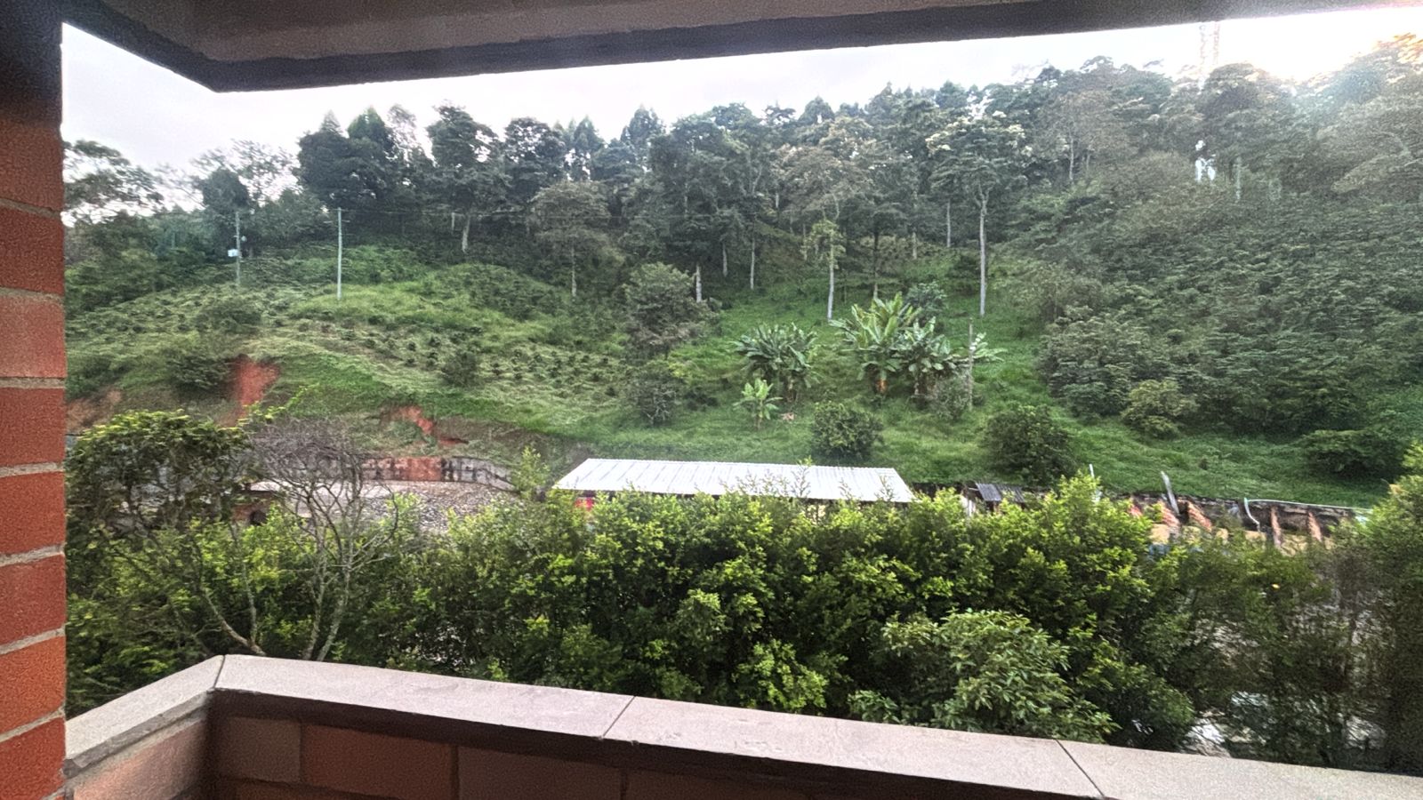 Apartamento para venta Medellín Rodeo Alto