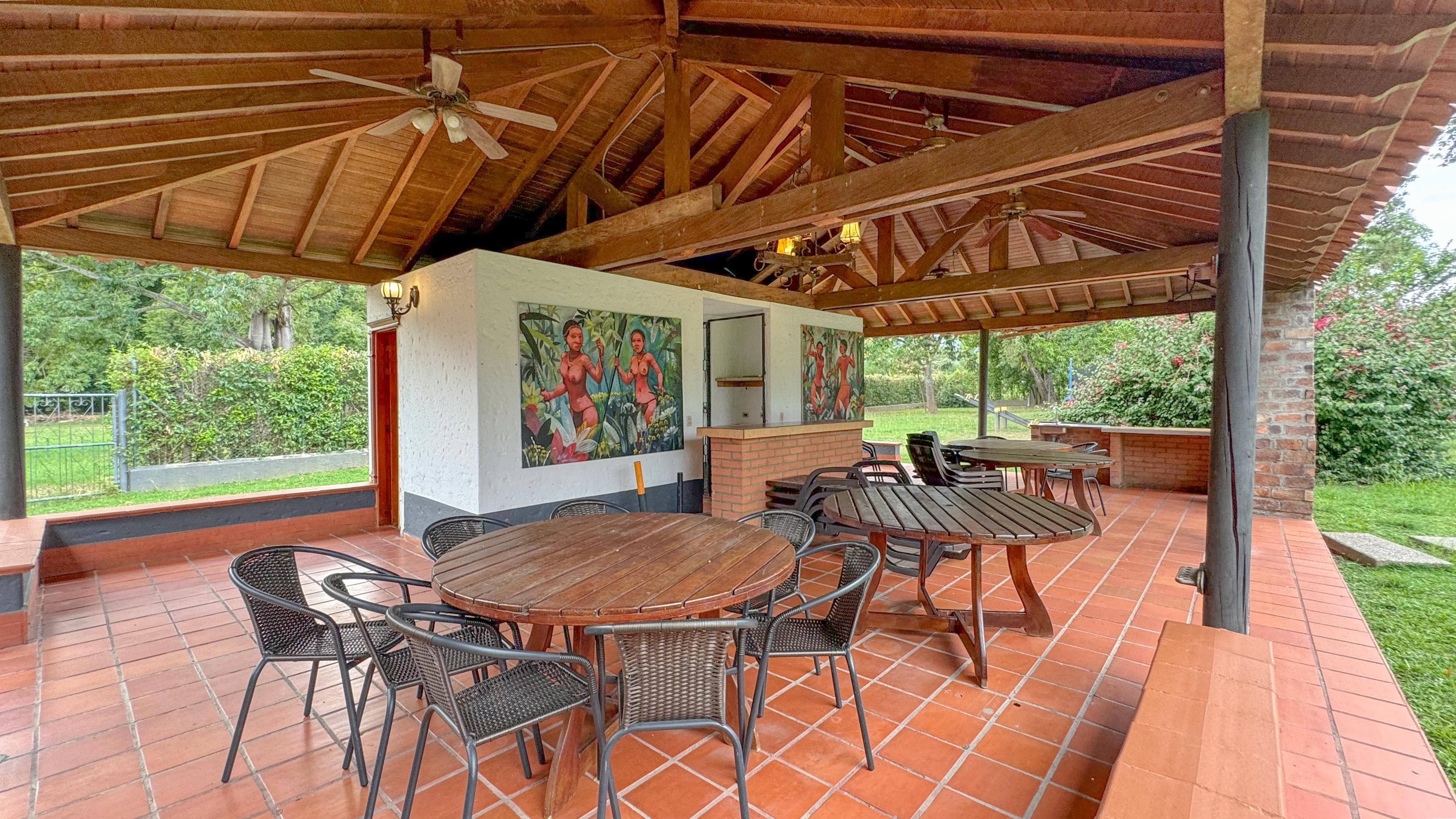 Venta De Finca Colonial En Santa Fe De Antioquia, Occidente Antioqueño