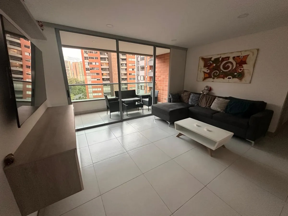Apartamento para venta en Envigado loma los Mesa