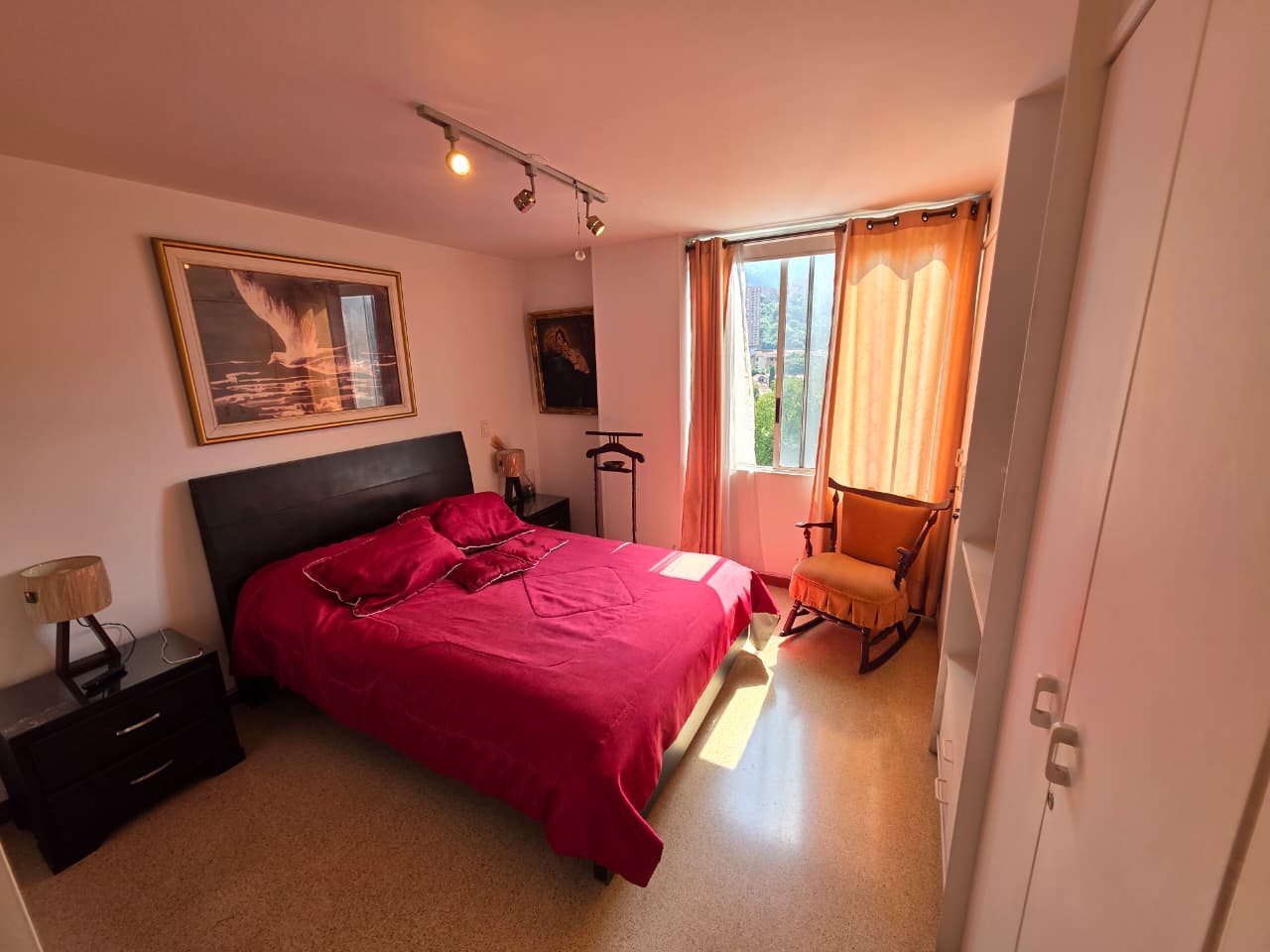 Apartamento en venta en la mota