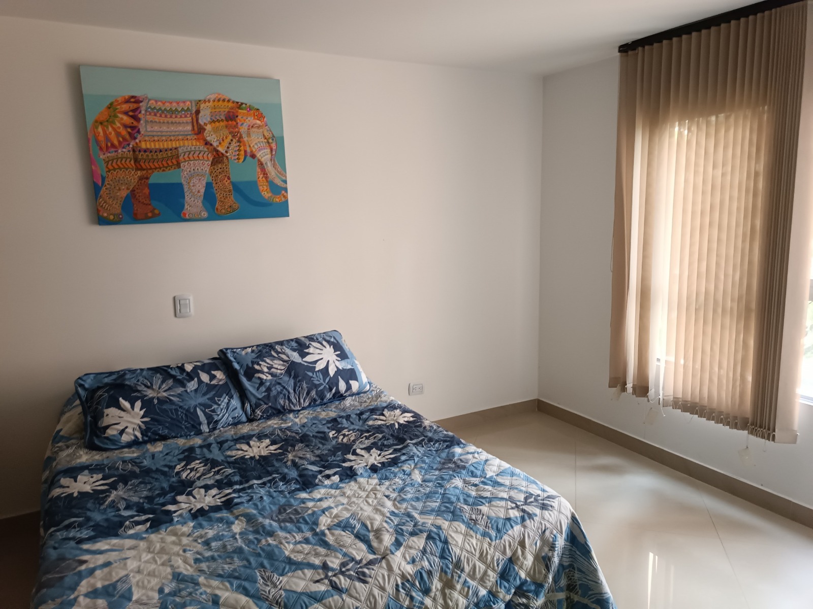 Apartamento para venta en Castropol