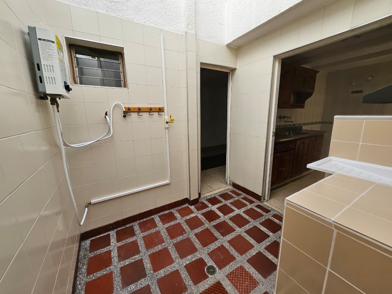 Casa para arriendo en Belén La Mota