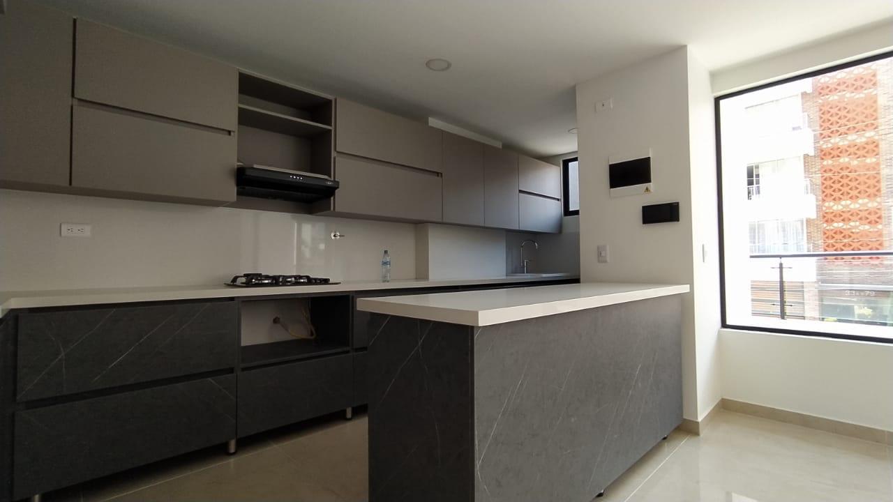 Venta de Apartamento en Laureles La Castellana Medellín Antioquia
