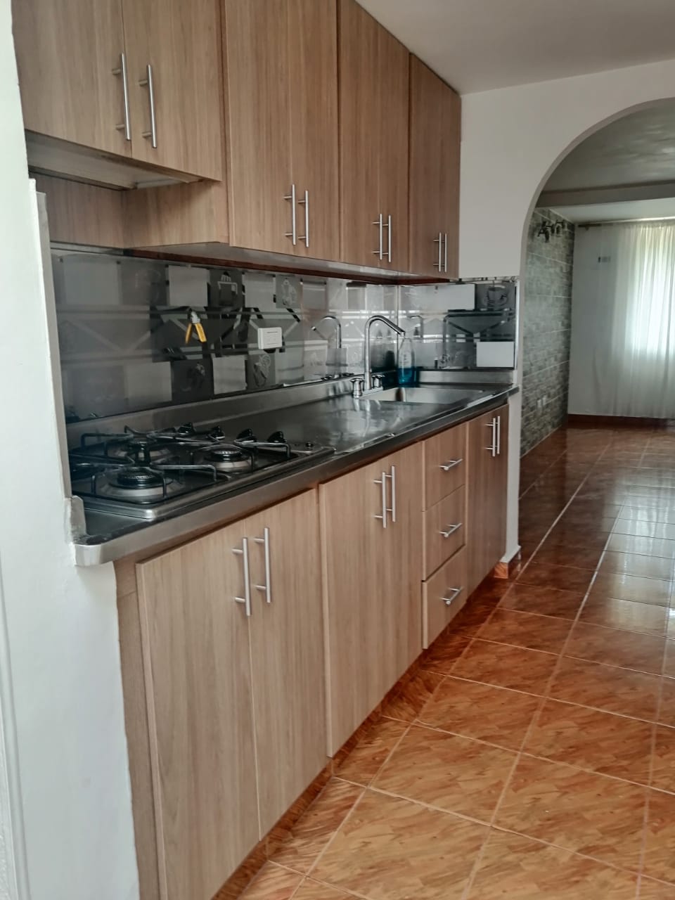 Casa para venta unifamiliar Medellín Belén Rodeo Alto