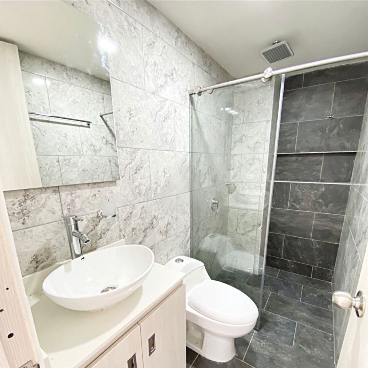 Apartamento para venta en Itagüí santa maría