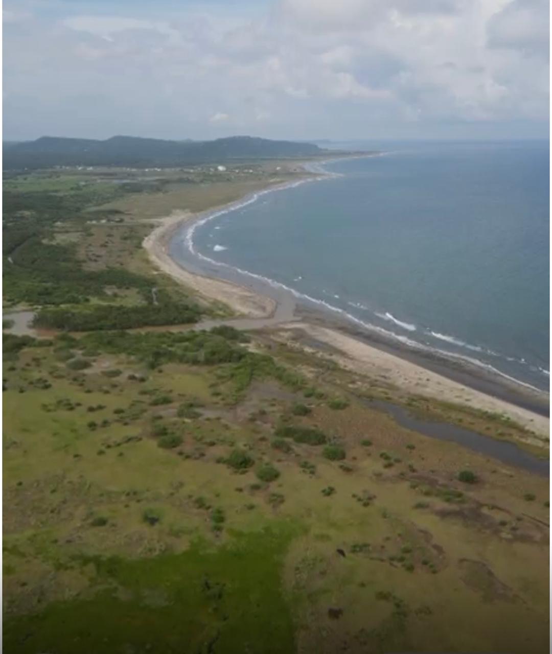 Venta De Lote Para Desarrollo Turístico y Residencial C:de.Indias