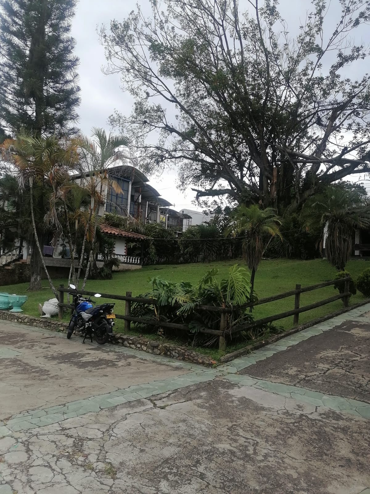 Lote industrial  para venta  en Caldas sobre la vía