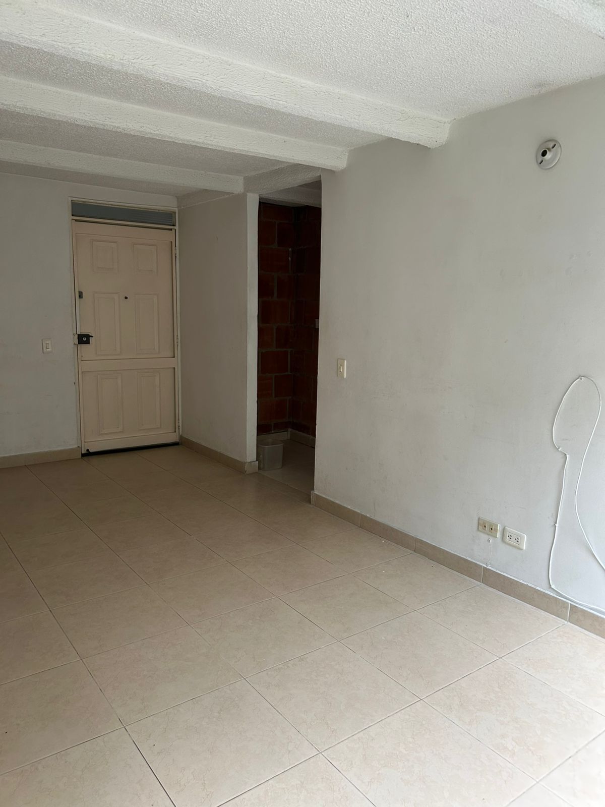 Apartamento para venta Medellín Rodeo Alto  parte baja