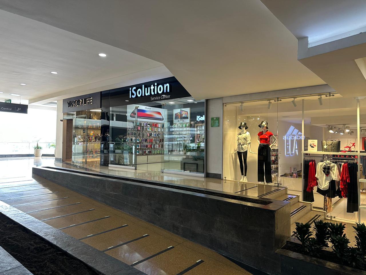 Local en venta centro comercial Premium Plaza