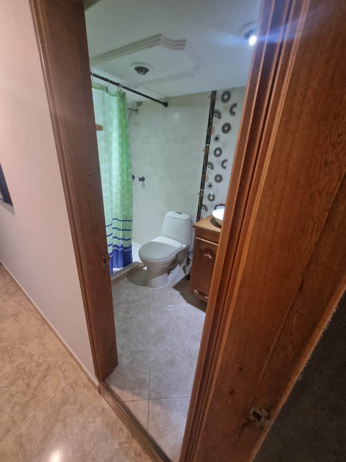 CASA EN VENTA EN RODEO ALTO MEDELLIN