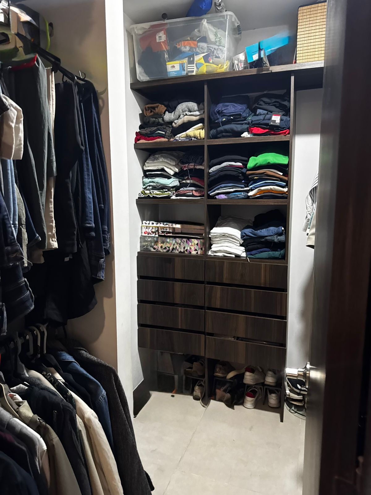 Venta de apartamento en Santa María de los Ángeles, El Poblado