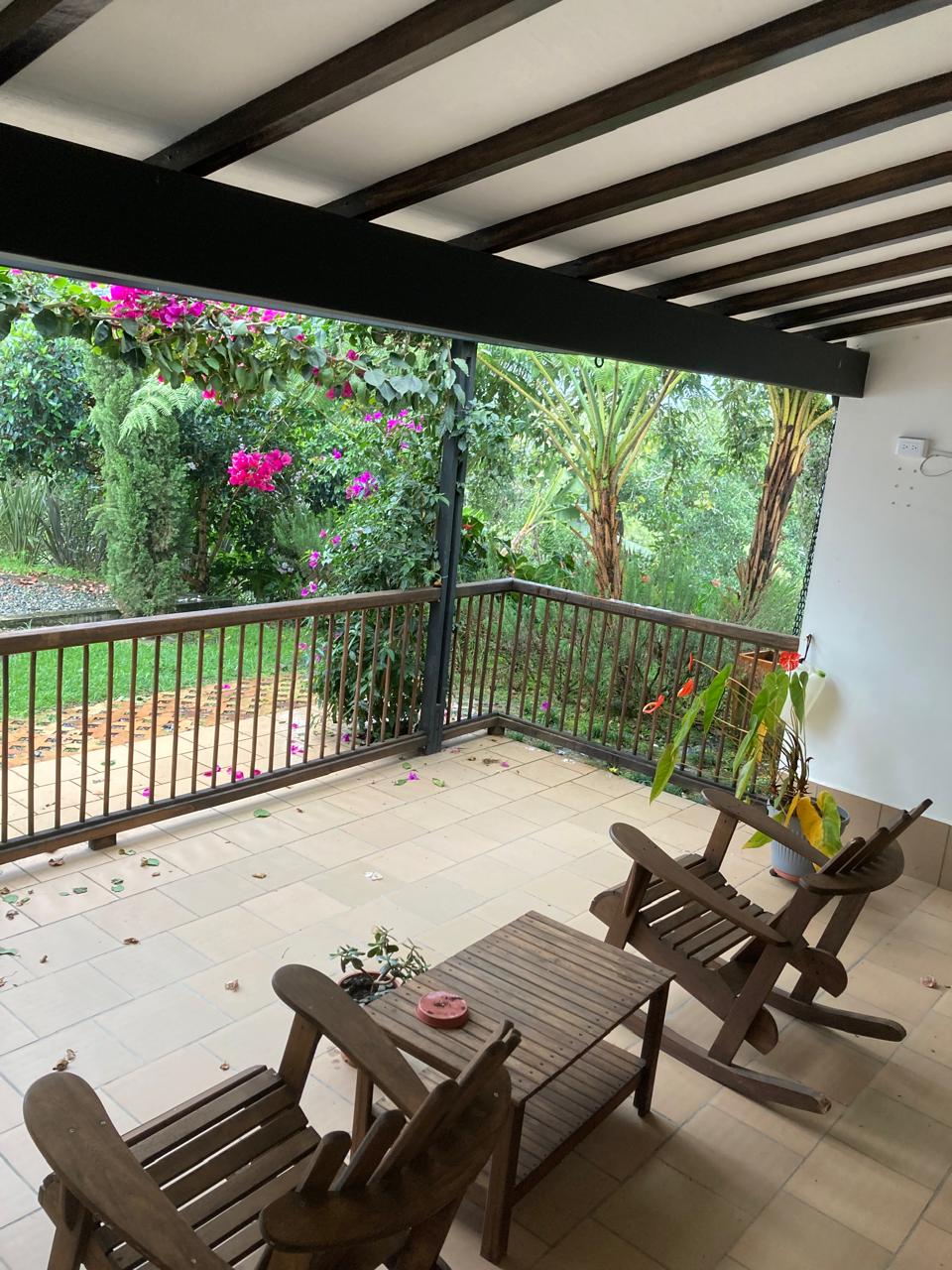 Casa finca en arriendo en Rionegro Llanogrande