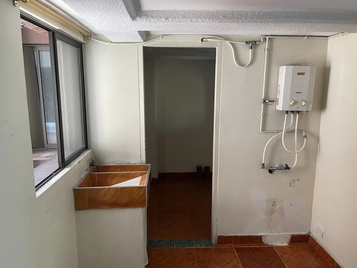 APARTAMENTO EN MEDELLIN  BELEN LAS MARGARITAS