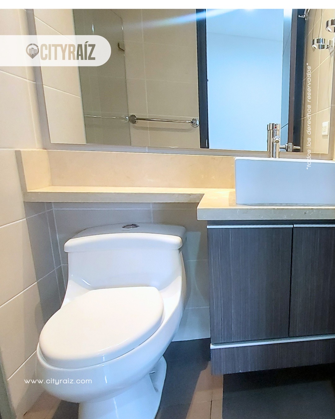 Apartamento en venta Envigado Zuñiga