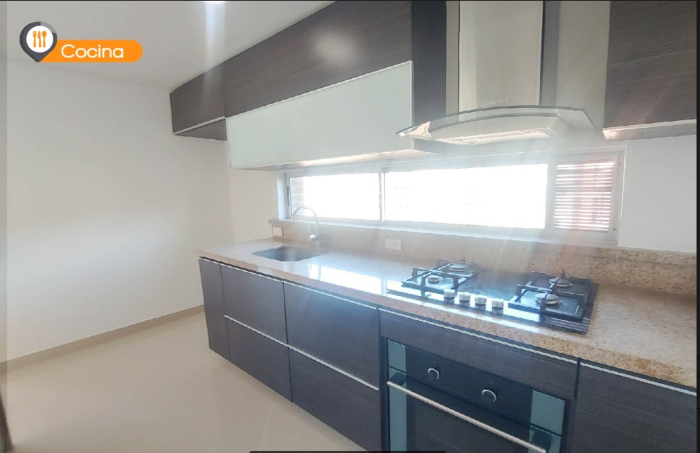 Apartamento en venta Envigado Zuñiga